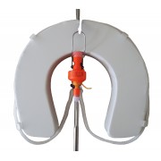 Man Over Board Package. Lifebuoy, Lithium Light and bracket